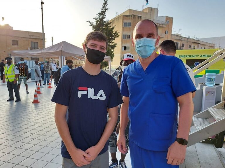 Iċ-ċentru miftuħ tal-Qawra baqa’ għaddej sal-aħħar… Konkorrenza tajba ħafna