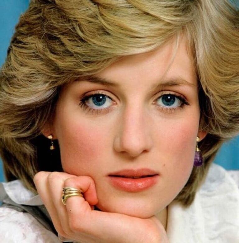 24 sena mill-mewt ta’ Lady Di