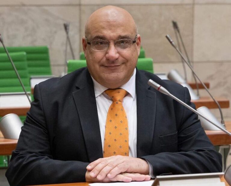 Deputat tal-PN jiċħad kull involviment ma’ Yorgen Fenech u jikkonferma li se jikkontesta l-elezzjoni ġenerali li jmiss