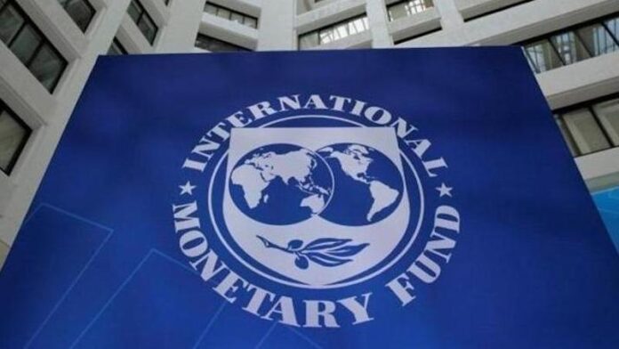 IMF