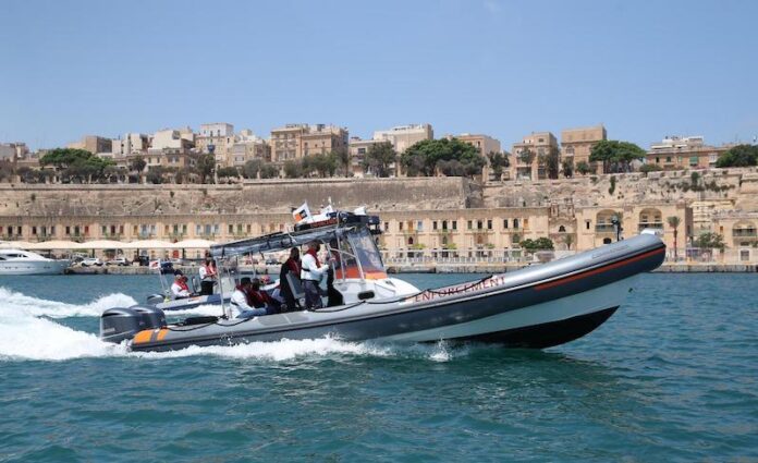 RHIBs