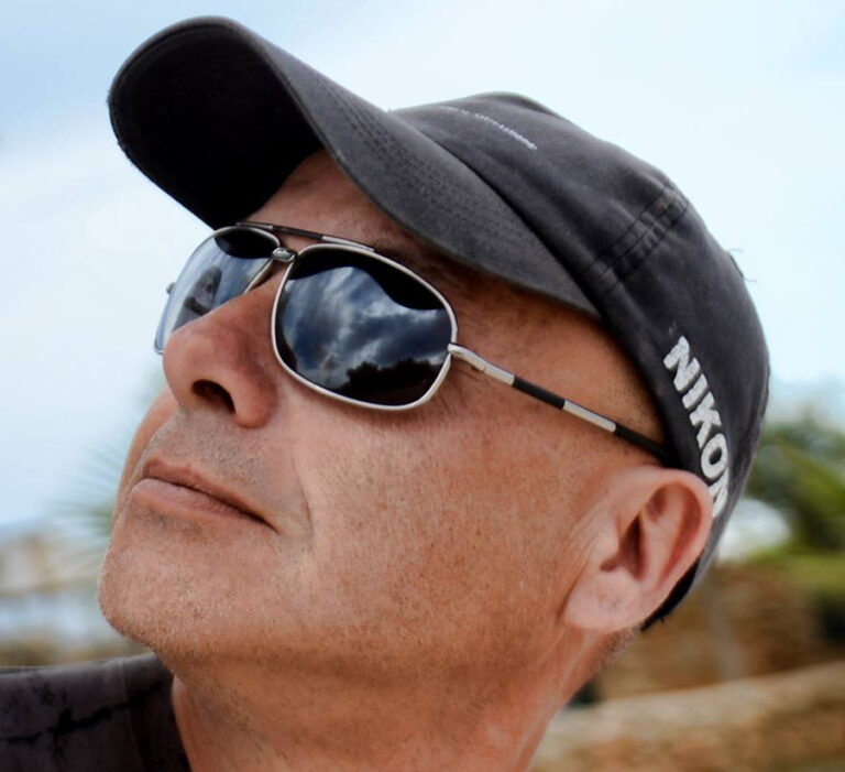 “L-għajnejn kollox… L-għajnejn jagħmlu r-ritratt”