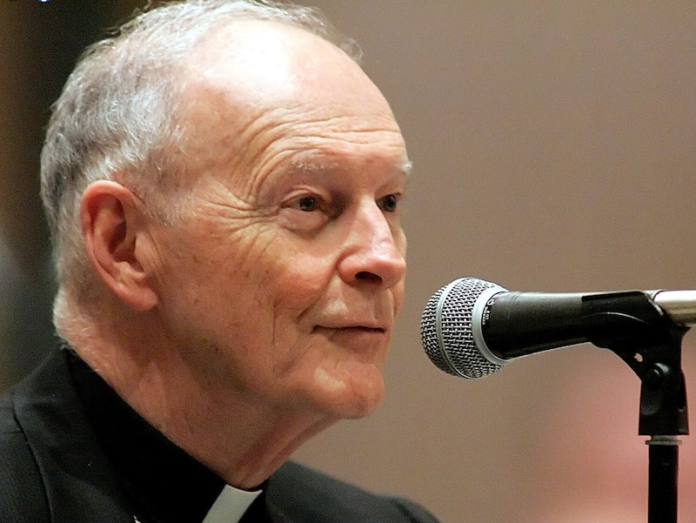 Theodore-McCarrick-