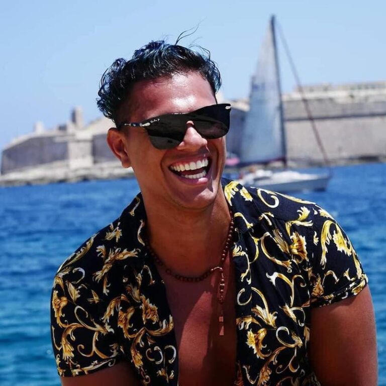 Identifikat ir-raġel li tilef ħajtu wara li waqa’ tliet sulari fl-Imsida