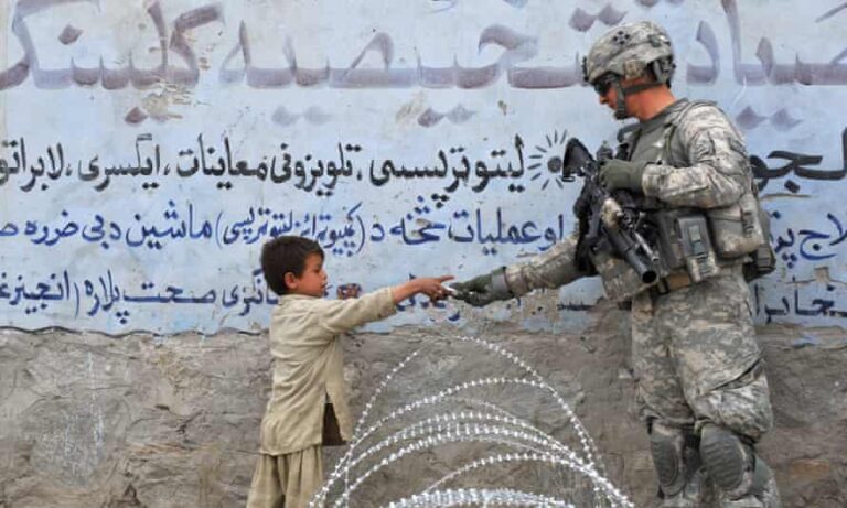 AĦBARIJIET IDDOMINATI MILL-AFGANISTAN