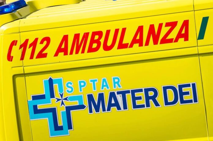 ambulanza
