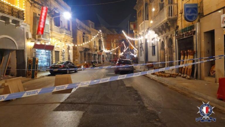 Ħelsien mill-arrest għar-raġel mixli li ta daqqa ta’ sikkina lil ieħor f’Birkirkara