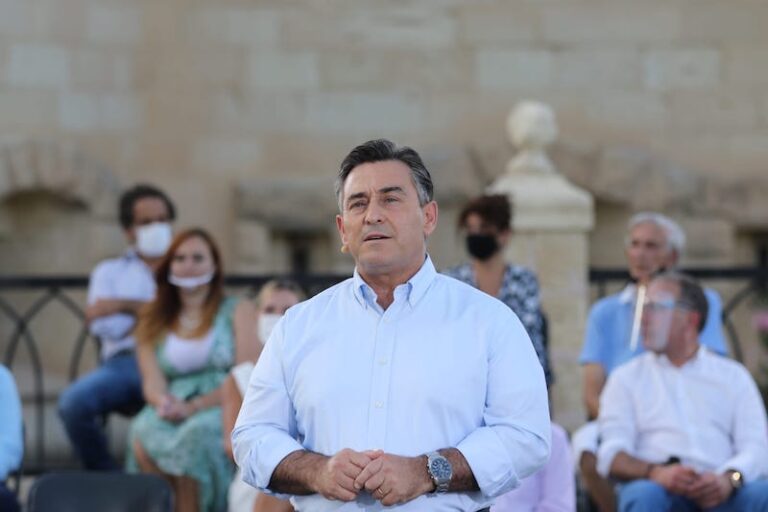“Joseph Muscat mażra ma’ għonq ir-reputazzjoni ta’ pajjiżna” -Bernard Grech