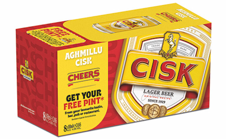 Agħmillu Cisk!