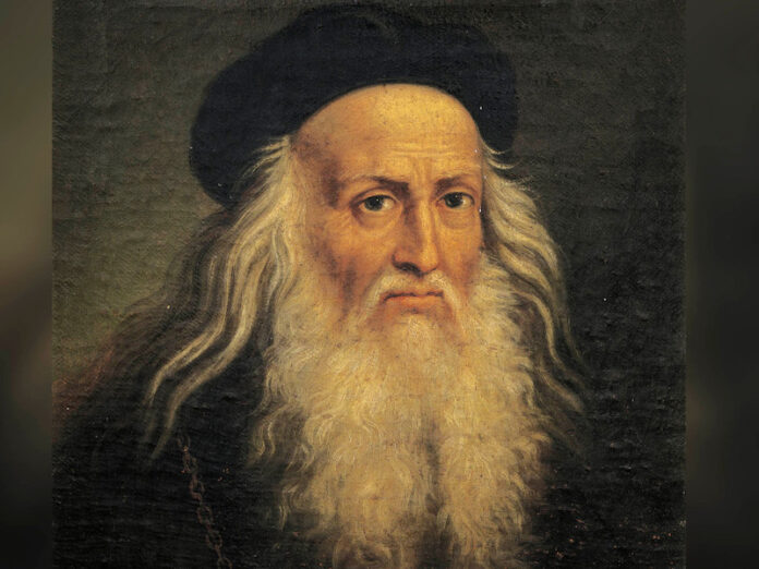 da vinci