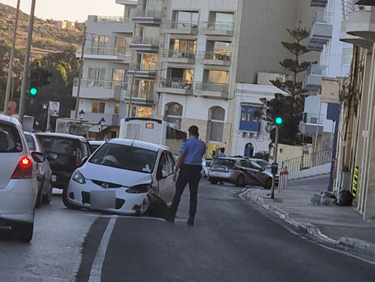Aġġornat: Tindarab serjament wara ħabta f’San Pawl il-Baħar