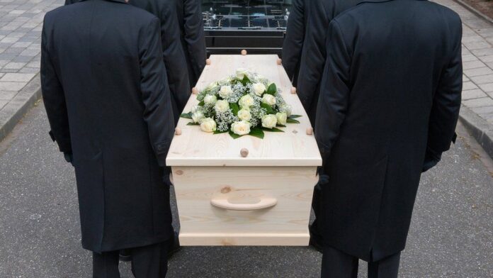 funeral