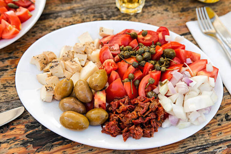 IKEL MEDITERRANJU
