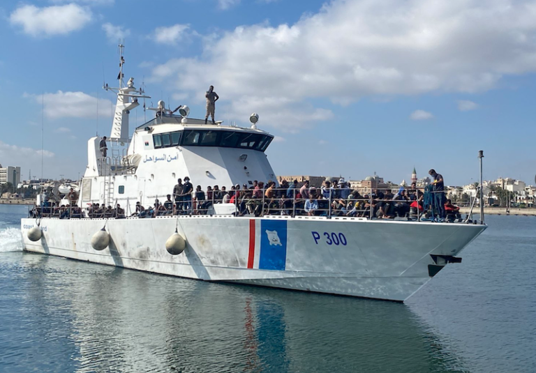 €700 għall-ewwel vjaġġ u €300 għat-tieni… l-interċetazzjonijiet Libjani qed joħolqu aktar sfruttament