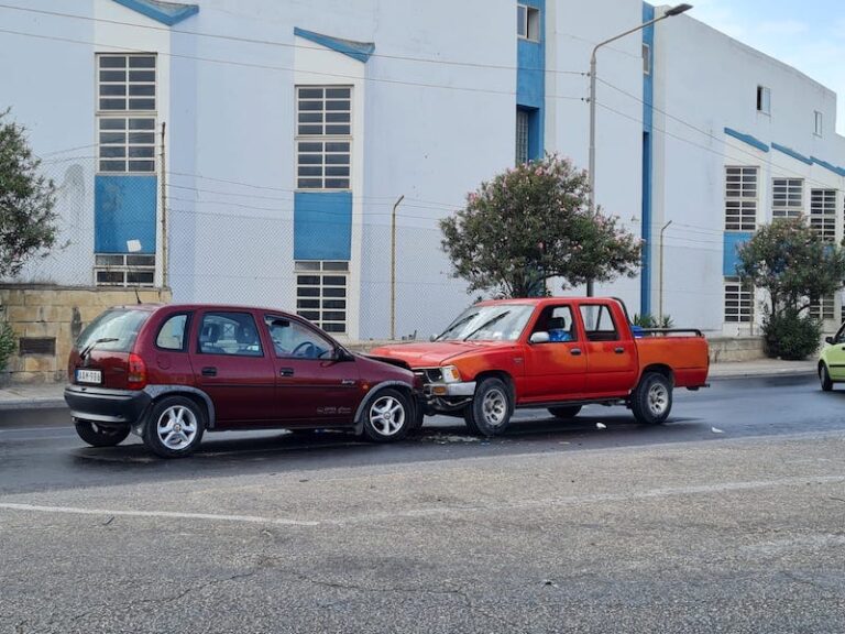 Aġġornat: Tliet persuni l-Isptar wara inċident tat-traffiku f’Ħal Tarxien
