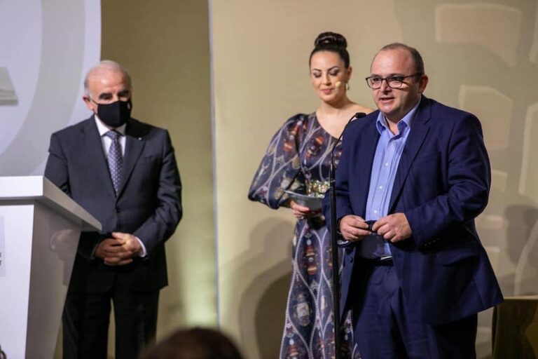Jesmond Saliba jinħatar bħala Kummissarju ġdid għall-għaqdiet volontarji