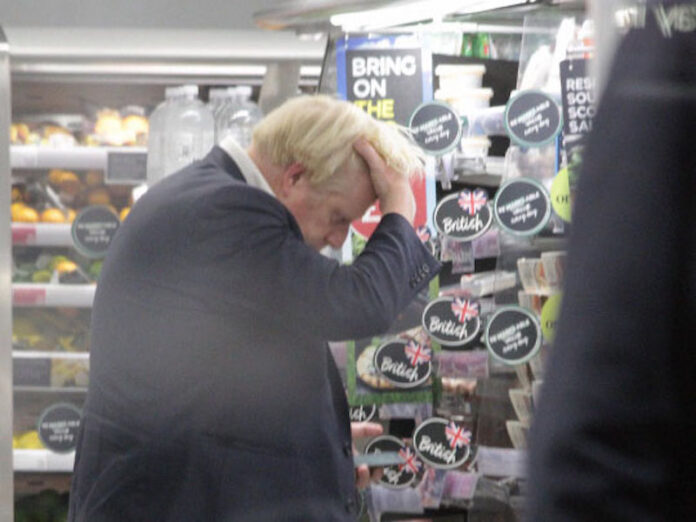 johnson