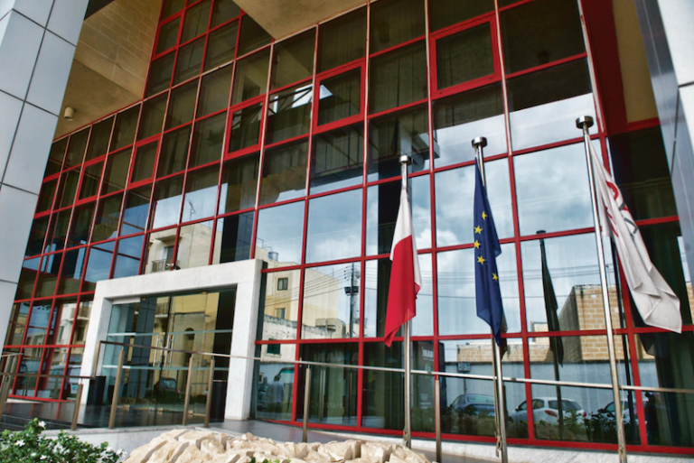 PARTIT B’SAĦĦTU WARA ROBERT ABELA