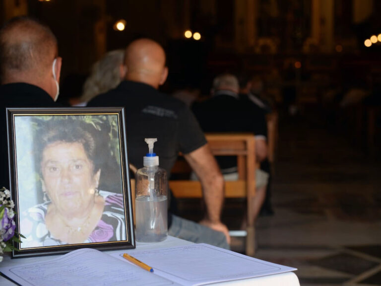 “Kont issibilha minn kollox biex titma’ lil ħaddieħor”