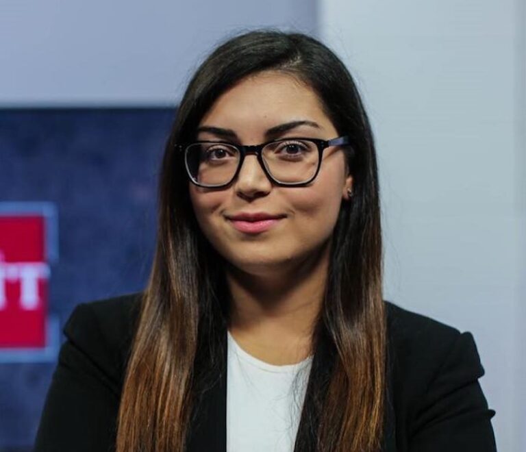 “Iż-żgħażagħ huma l-futur ta’ pajjiżna”… Tinħatar direttur għad-diskors politiku