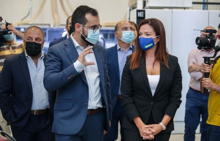 Kumpanija tal-manifattura lokali tinvesti €9 miljun f’espansjoni tal-operat tagħha