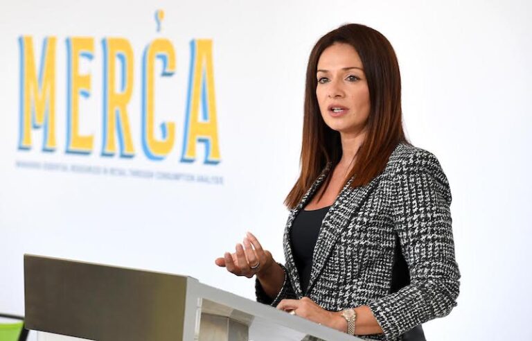Proġett pilota se jassisti ħwienet tal-merċa biex jużaw l-enerġija u l-ilma b’iktar effiċjenza