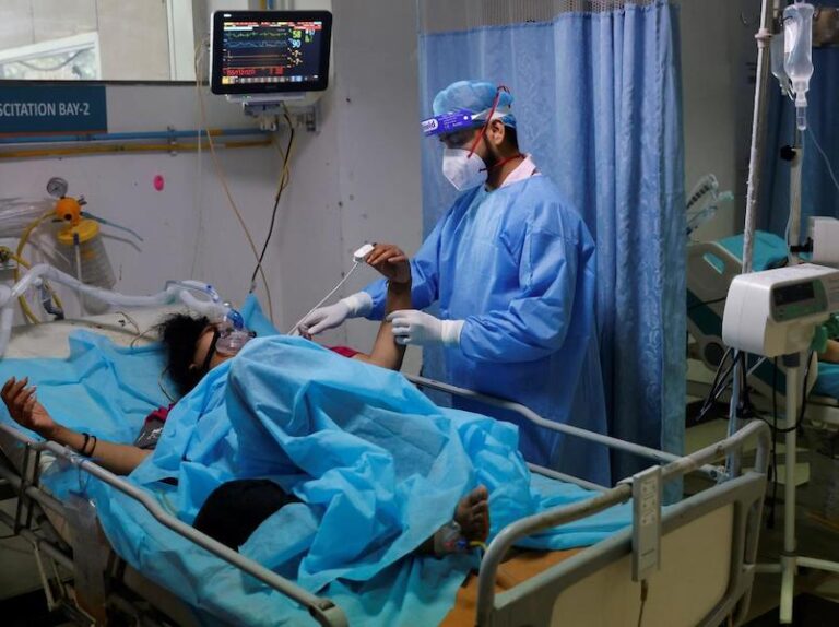 Epidemija fiċ-Ċina tħalli aktar minn 4,300 vittma… pazjenti tal-Covid-19 l-aktar f’riskju