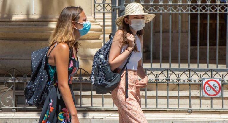 COVID-19: Ifiqu kważi d-doppju tal-każi ġodda