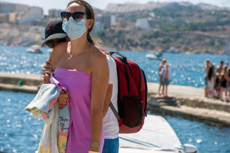 Covid-19: 50 każ ġdid u jfiqu 51