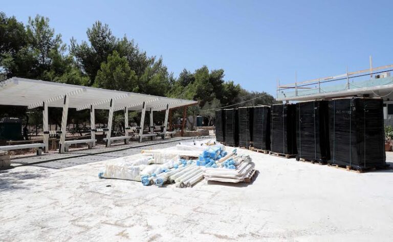 Dalwaqt titlesta l-ikbar playground area għat-tfal fil-pajjiż