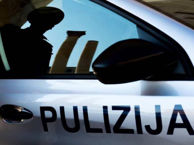 “Mhuwiex xogħol il-Pulizija” – Il-POU