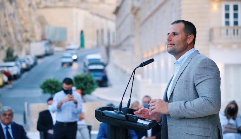 “Se nibqgħu ninvestu fis-settur marittimu biex noħolqu impjiegi ta’ kwalità” – il-PM
