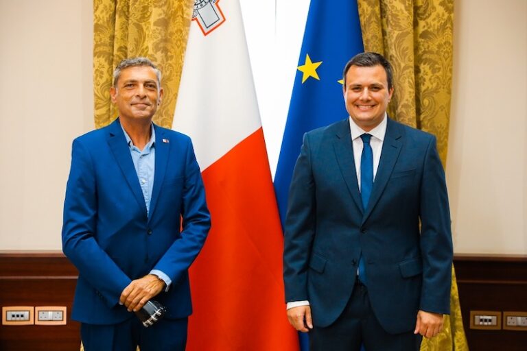 L-eks surġent tal-Pulizija Simon Schembri jingħata kumpens finanzjarju mill-Gvern