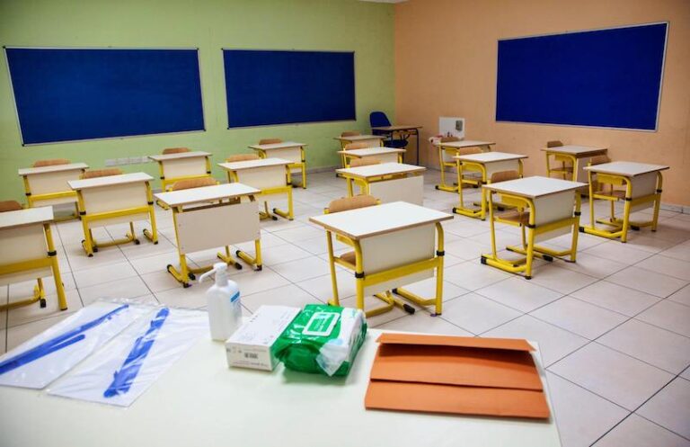 L-MUT issostni li l-protokolli kellhom jinħarġu qabel