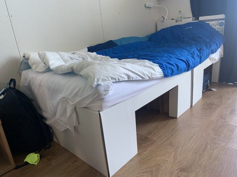 Is-sodod tal-kartun fl-Olimpjadi mhumiex maħsuba biex jipprevjenu s-sess
