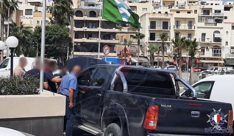 Raġel arrestat b’rabta ma’ traffikar ta’ kokaina
