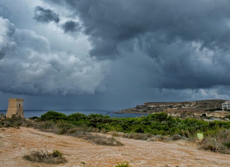 L-għerejjex ta’ Santa Marija f’għadd ta’ lokalitajiet