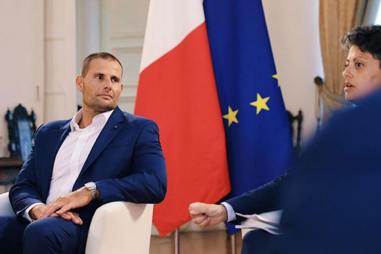 Jintensifika l-proċess ta’ konsultazzjoni dwar il-Baġit 2022