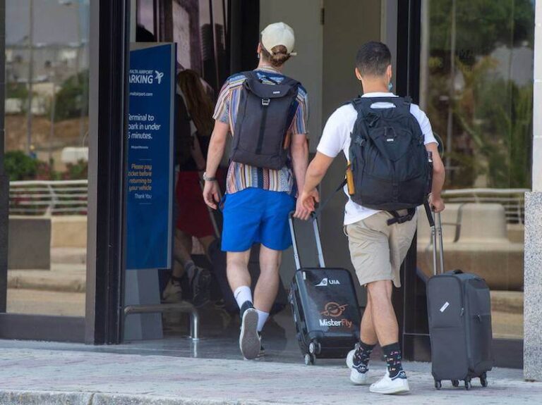 Illum jitħabbru bidliet fil-protokolli tal-ivvjaġġar u tal-kwarantina