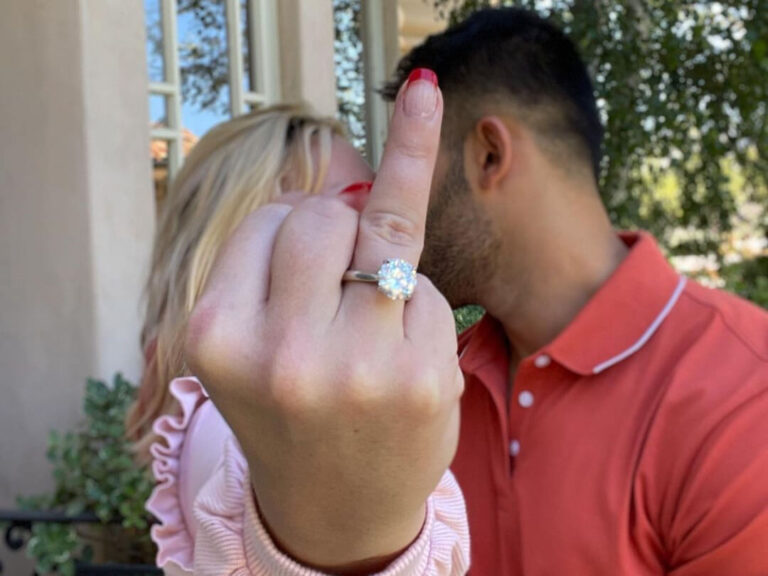 Britney Spears se tiżżewweġ