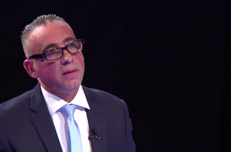 “Int ħaqqek li tmut”… Qarib ta’ Kim Borg Nicolas lid-Direttur tal-ħabs