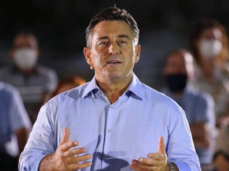 “Grech b’politika cheap u tal-passat” – Il-PL