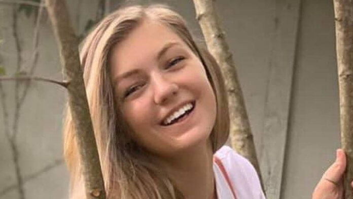 Gabrielle Petito