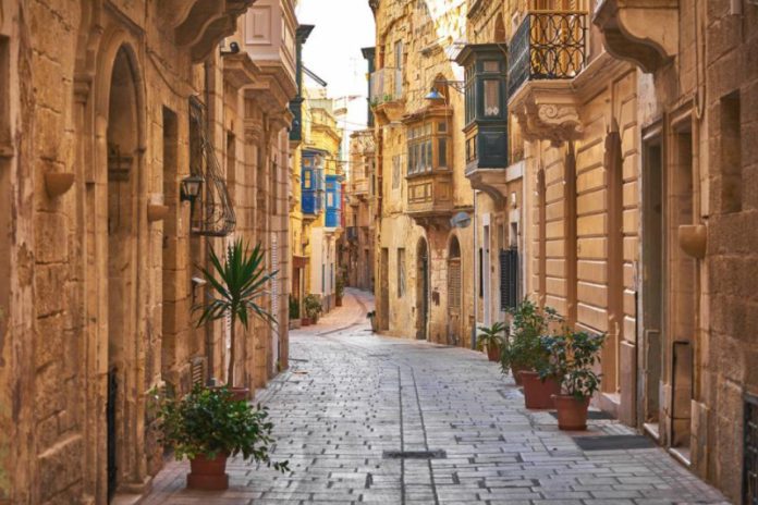 Djar Malta
