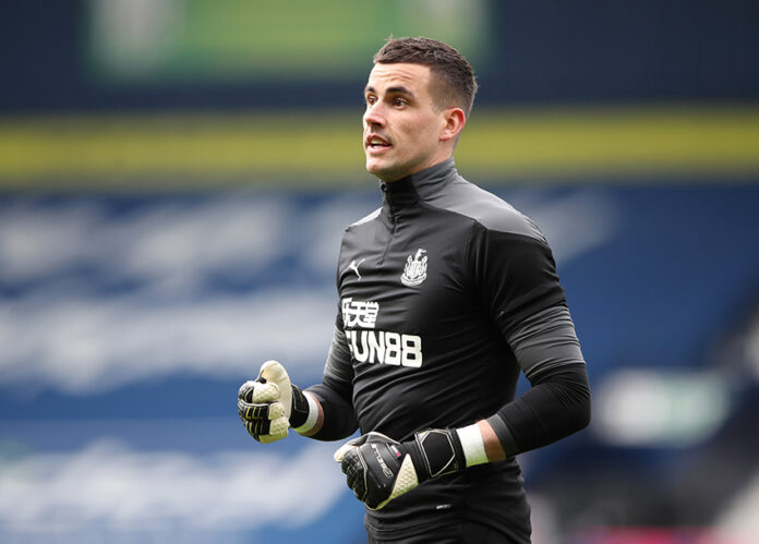 Premier League - West Bromwich Albion v Newcastle United