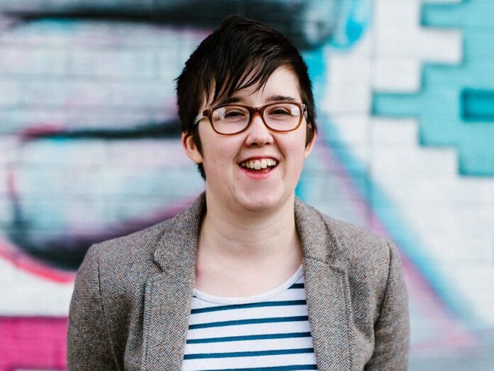 Lyra McKee