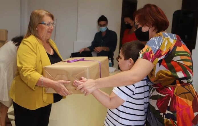 Malta Trust Foundation