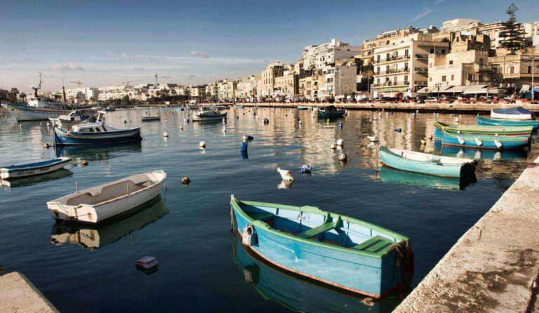 INĠEDDU MARSASKALA FLIMKIEN