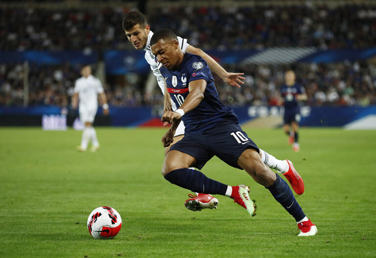 Mbappe mhux se jġedded ma’ Paris St Germain