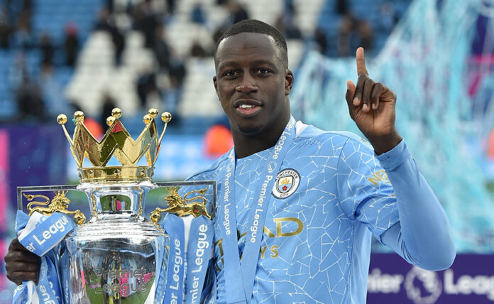 Premier League - Manchester City v Everton